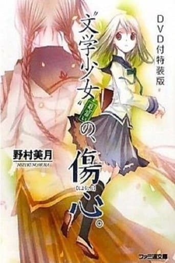 Literature Girl poster - Find streaming availability