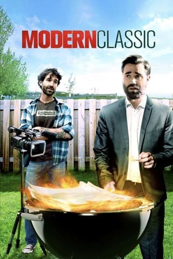 Modern Classic poster - Find streaming availability