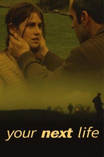 Your Next Life poster - Find streaming availability