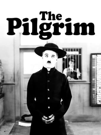 The Pilgrim poster - Find streaming availability