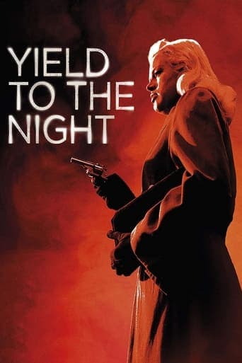 Yield to the Night poster - Find streaming availability