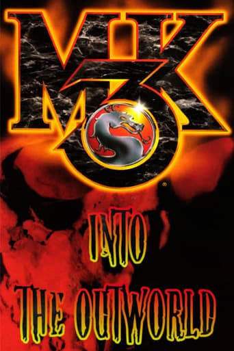 Behind Mortal Kombat 3: Into the Outworld poster - Find streaming availability