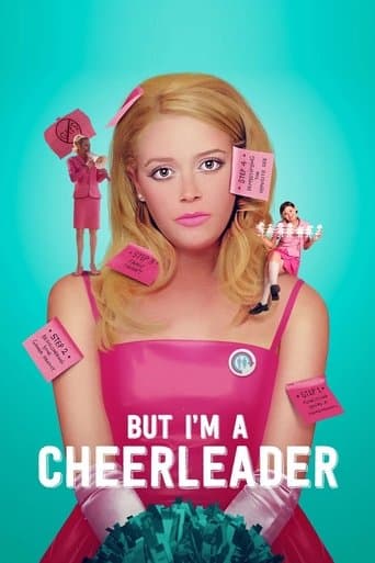 But I'm a Cheerleader poster - Find streaming availability