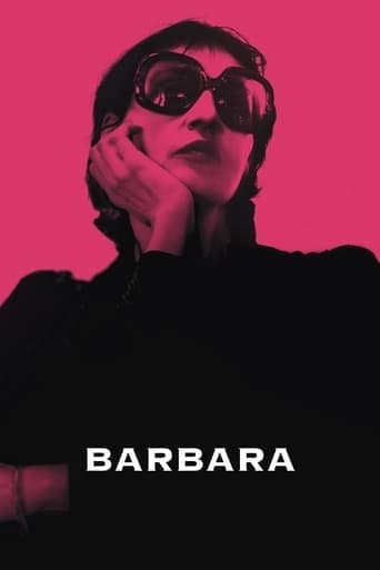 Barbara poster - Find streaming availability