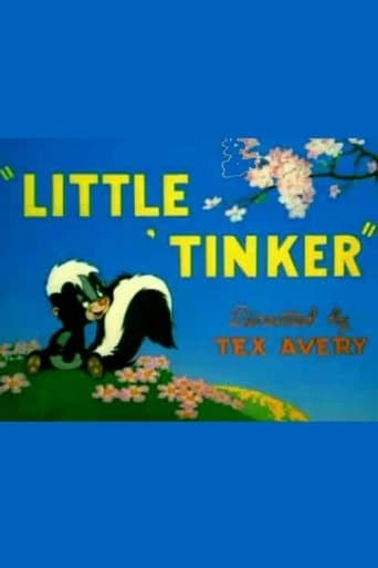 Little 'Tinker poster - Find streaming availability