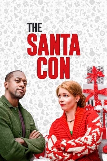 The Santa Con poster - Find streaming availability