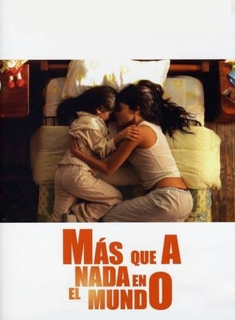 More Than Anything in the World poster - Find streaming availability