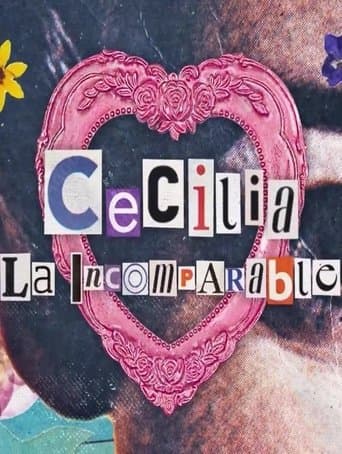 Cecilia The Incomparable poster - Find streaming availability