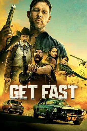 Get Fast poster - Find streaming availability