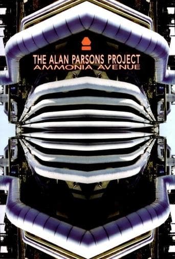 The Alan Parsons Project - Ammonia Avenue poster - Find streaming availability