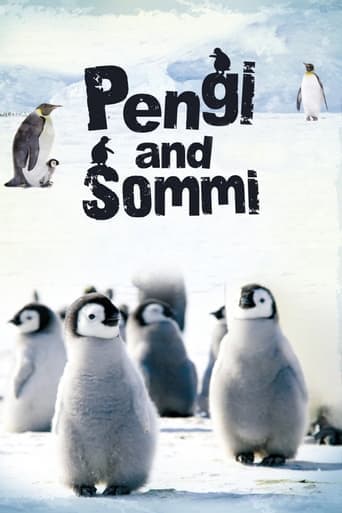 Pengi and Sommi poster - Find streaming availability