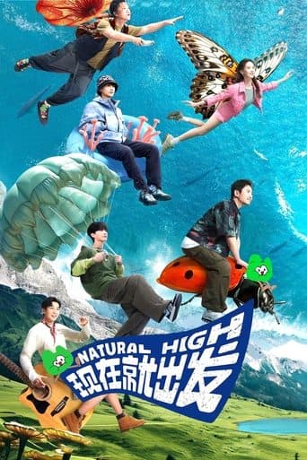 Natural High poster - Find streaming availability