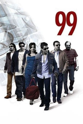 99 poster - Find streaming availability