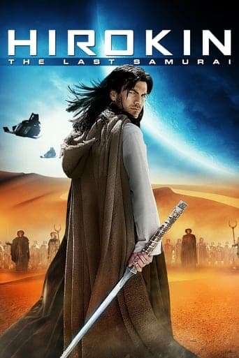 Hirokin: The Last Samurai poster - Find streaming availability