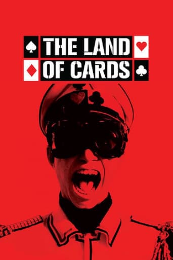 The Land of Cards poster - Find streaming availability