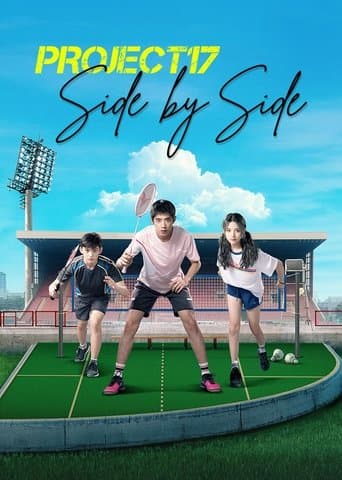 The Project 17 : Side by Side poster - Find streaming availability