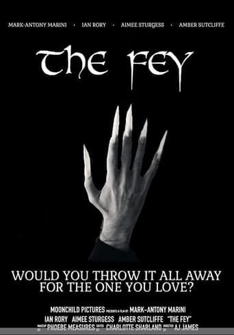 The Fey poster - Find streaming availability