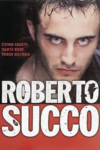 Roberto Succo poster - Find streaming availability