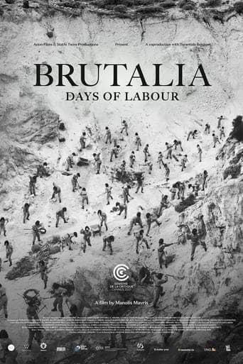 Brutalia, Days of Labour poster - Find streaming availability