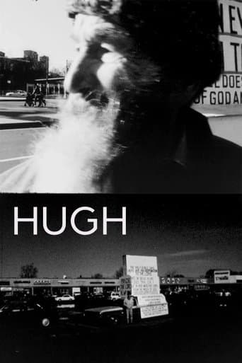 Hugh poster - Find streaming availability