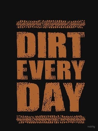 Dirt Every Day poster - Find streaming availability