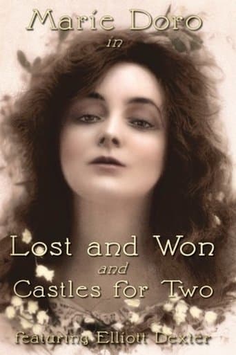 Lost and Won poster - Find streaming availability