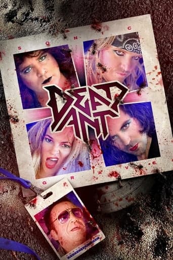 Dead Ant poster - Find streaming availability