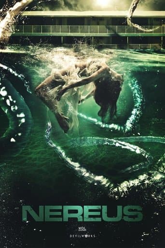 Drowning Echo poster - Find streaming availability