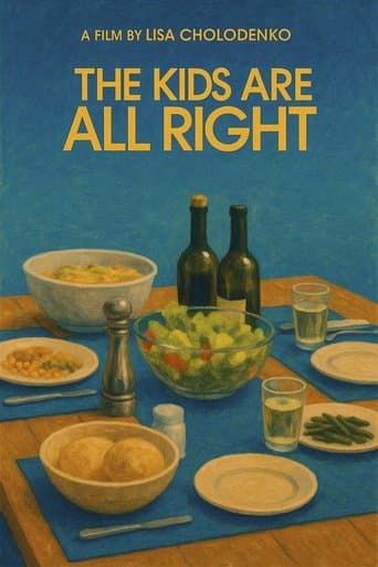 The Kids Are All Right poster - Find streaming availability
