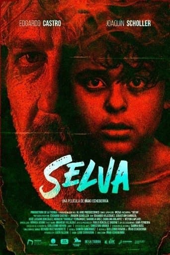 Selva poster - Find streaming availability