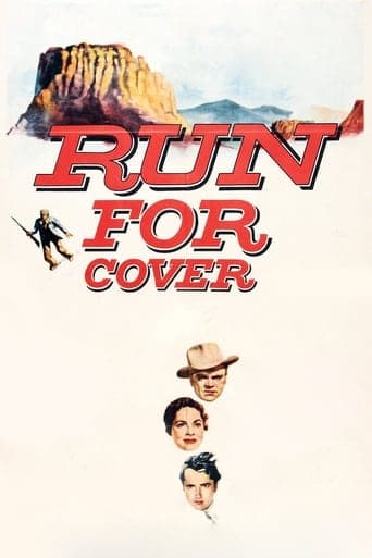 Run for Cover poster - Find streaming availability