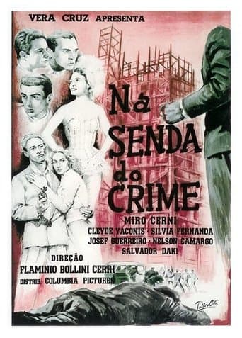 Road to Crime poster - Find streaming availability