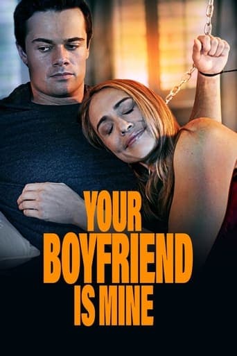 Your Boyfriend Is Mine poster - Find streaming availability