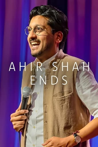 Ahir Shah: Ends poster - Find streaming availability