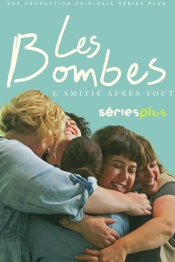 Les bombes poster - Find streaming availability