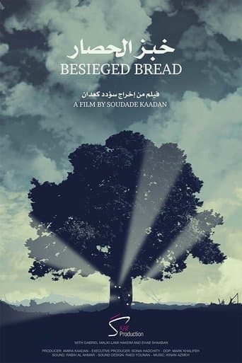 Besieged Bread poster - Find streaming availability