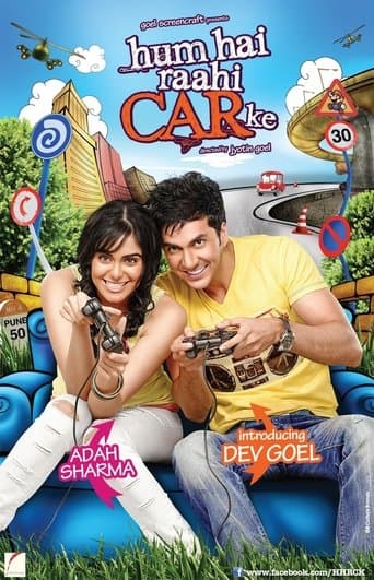 Hum Hai Raahi CAR Ke poster - Find streaming availability