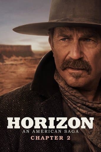Horizon: An American Saga - Chapter 2 poster - Find streaming availability