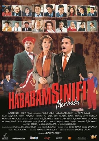 Wacky Class Welcome poster - Find streaming availability