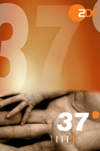 37 Grad poster - Find streaming availability