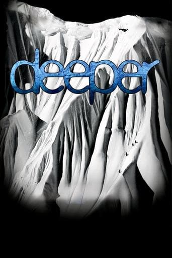 Deeper poster - Find streaming availability