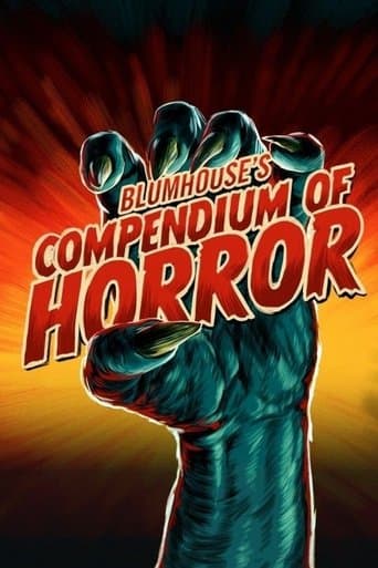 Blumhouse's Compendium of Horror poster - Find streaming availability