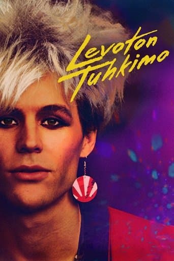 My Name Is Dingo poster - Find streaming availability