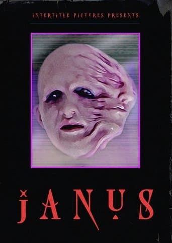 Janus poster - Find streaming availability