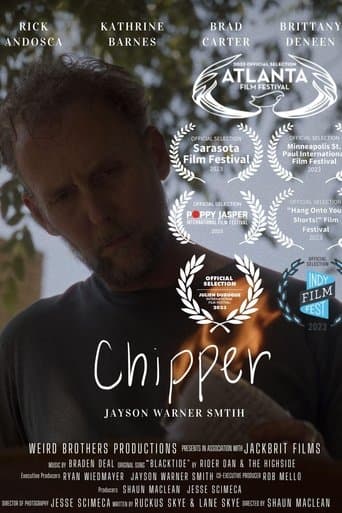 Chipper poster - Find streaming availability