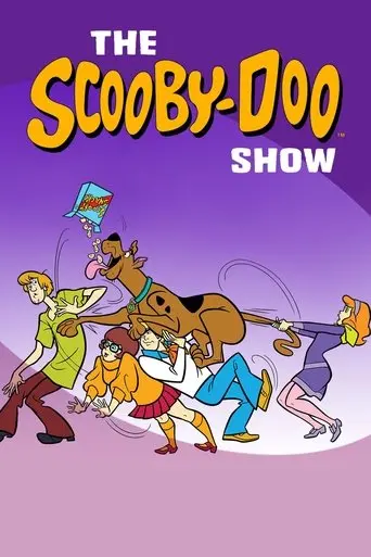 The Scooby-Doo/Dynomutt Hour poster - Find streaming availability
