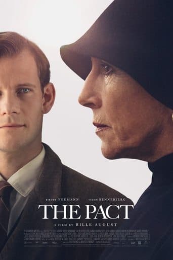 The Pact poster - Find streaming availability