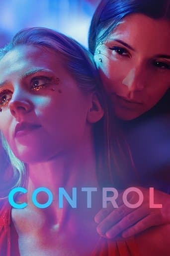 Control poster - Find streaming availability