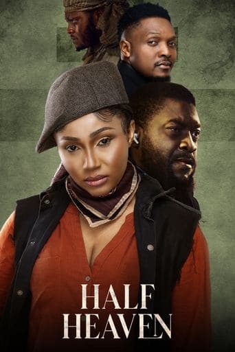 Half Heaven poster - Find streaming availability