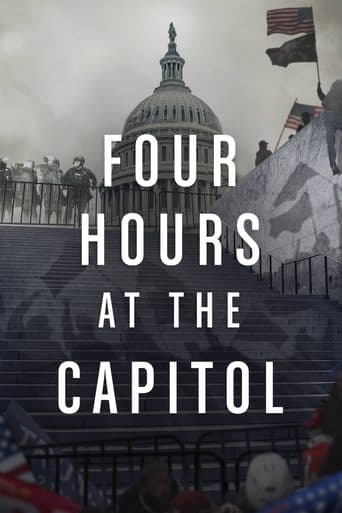 Four Hours at the Capitol poster - Find streaming availability